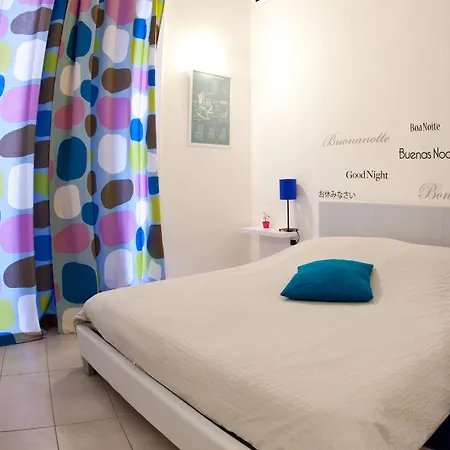 Behouse And Breakfast Guest house