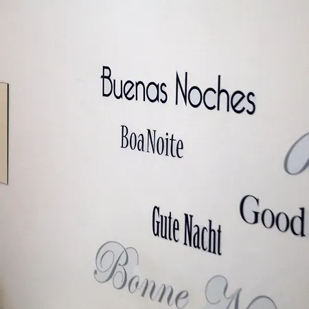 Behouse And Breakfast Guest house 3*
