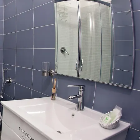 Guest house Behouse And Breakfast 3*