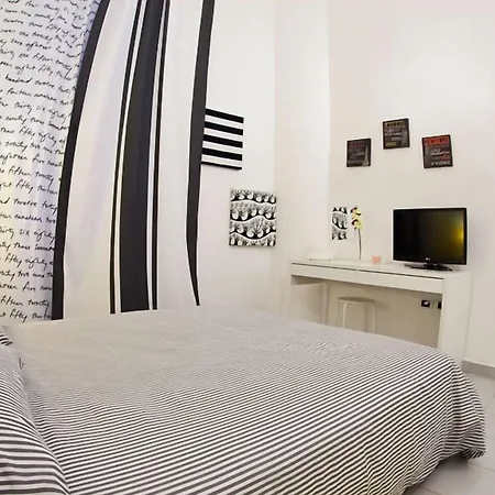 Guest house Behouse And Breakfast