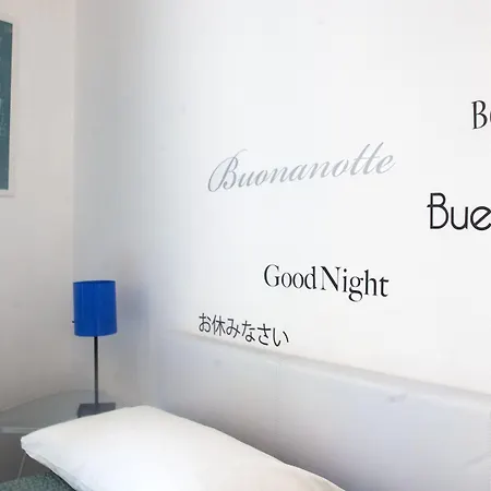 Behouse And Breakfast Guest house