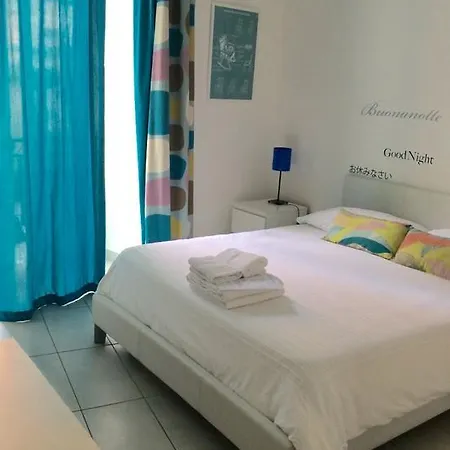 Behouse And Breakfast Guest house