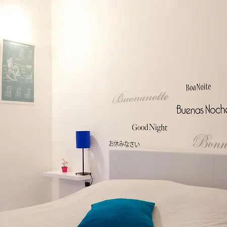 Behouse And Breakfast Guest house