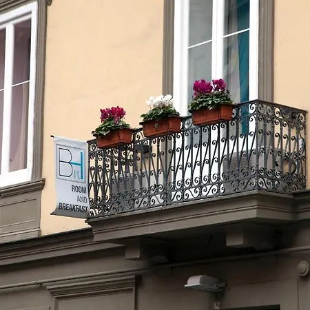 Guest house Behouse And Breakfast 3*