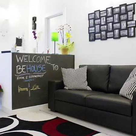 Guest house Behouse And Breakfast 3*