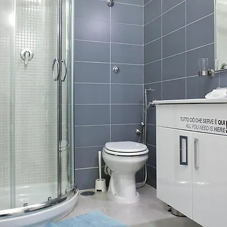 Behouse And Breakfast Guest house 3*