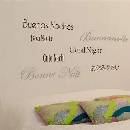 Behouse And Breakfast Guest house