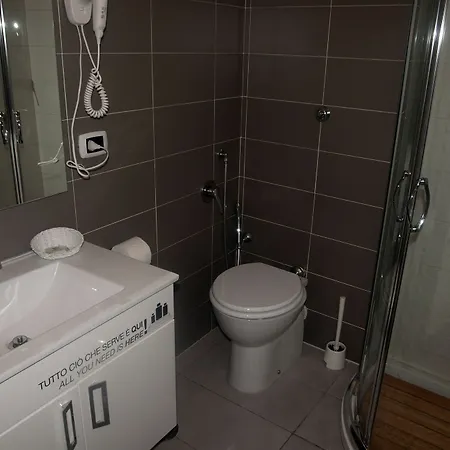 Guest house Behouse And Breakfast 3*