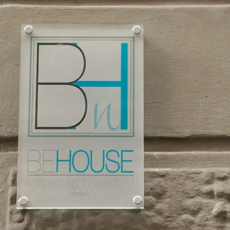 Guest house Behouse And Breakfast 3*