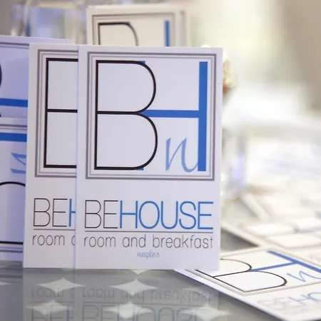 Behouse And Breakfast