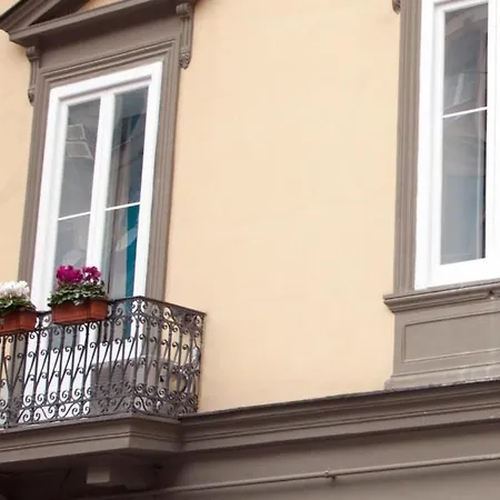 Гостевой дом Behouse And Breakfast 3*