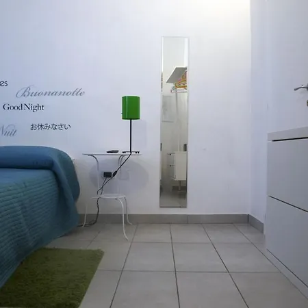 Гостевой дом Behouse And Breakfast